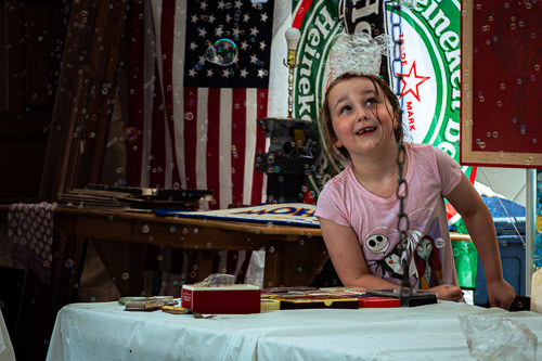 Round Lake, NY - Jun 2024